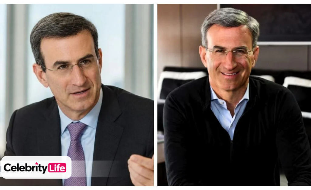 peter orszag hair