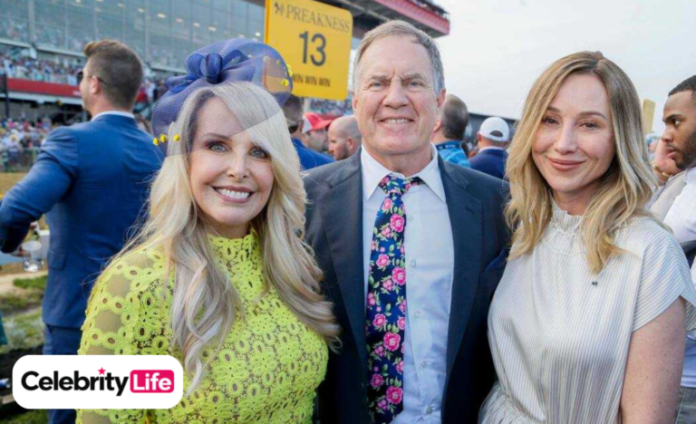 Obituary Debby Clarke Belichick: What Is Actually Confirmed? Obituary Debby Clarke Belichick