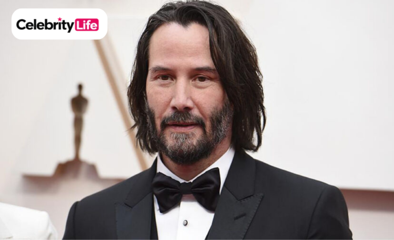 Keanu Reeves Net Worth