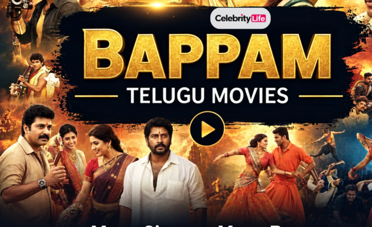 Bappam Telugu Movies