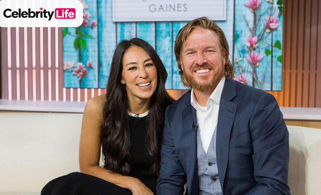 Fixer Upper