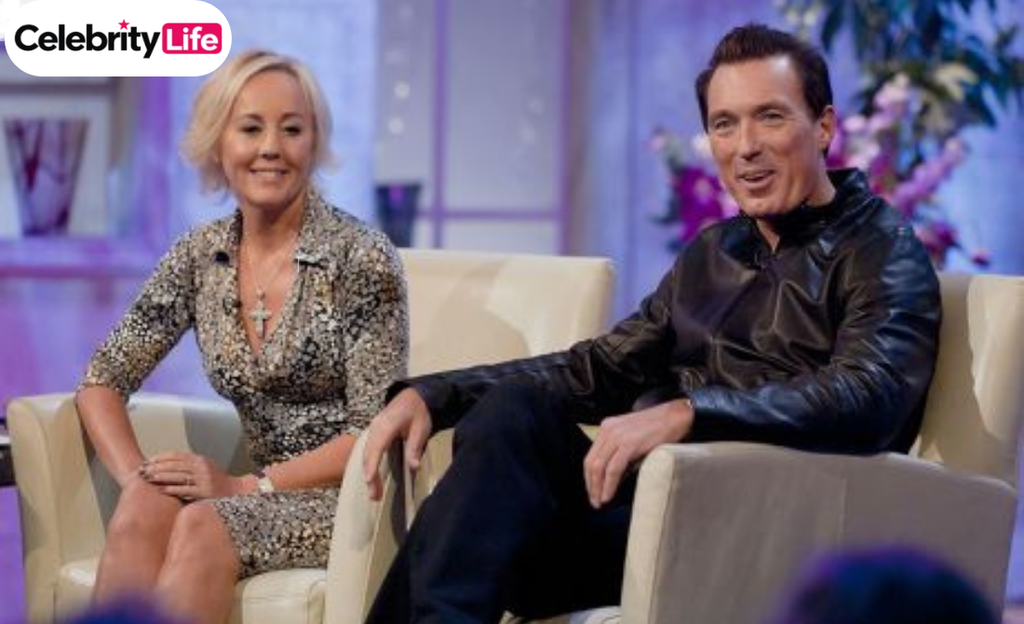 Martin Kemp
