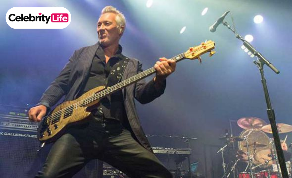Martin Kemp
