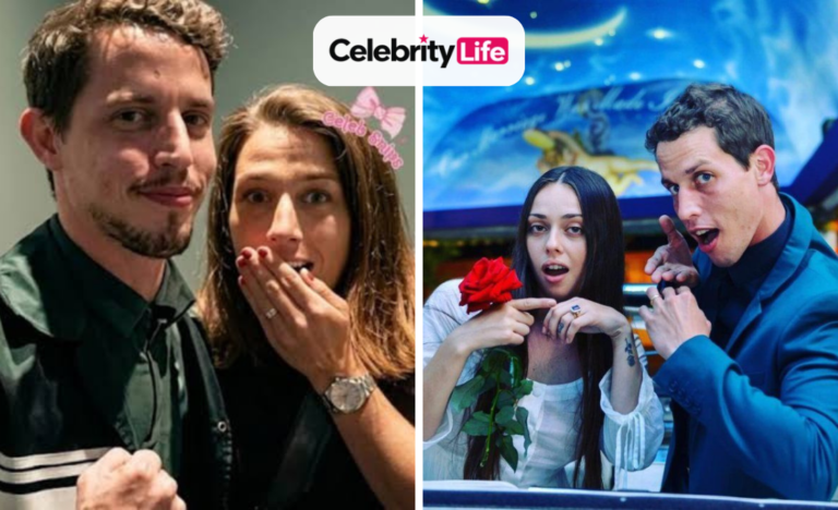 Tony Hinchcliffe Wife
