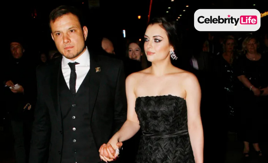 Shona McGarty