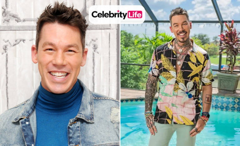 David Bromstad Twin Brother: The Truth About His Family David Bromstad Twin Brother