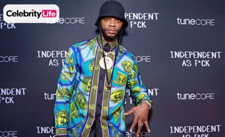 Papoose Net Worth