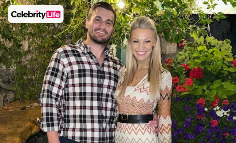 carley shimkus husband