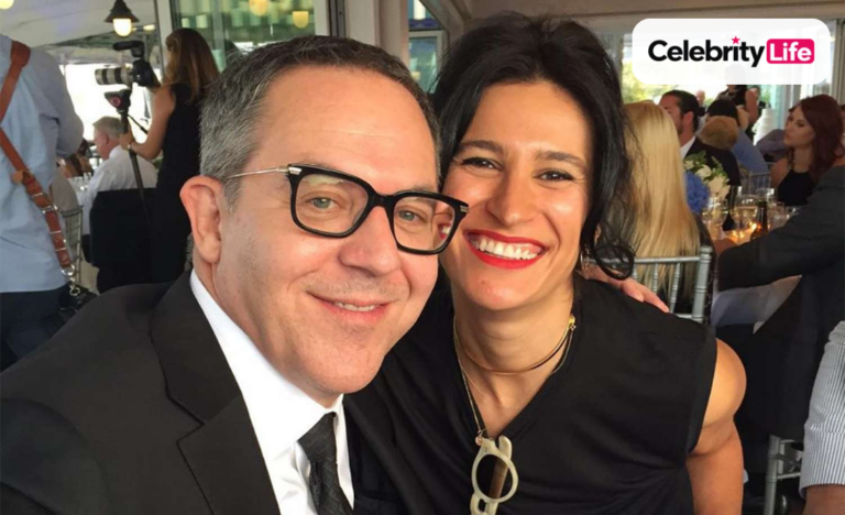 Elena Moussa: Biography, Career, Family, and Life Away From the Spotlight elena moussa