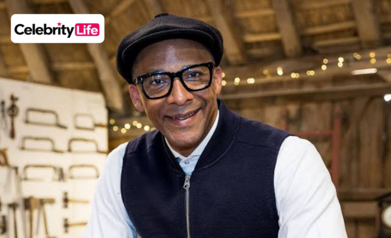 Jay Blades Net Worth