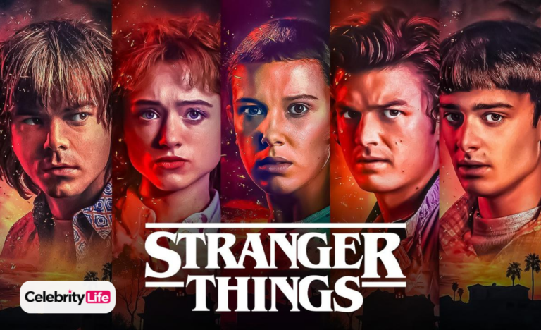 Who Dies in Stranger Things Season 5